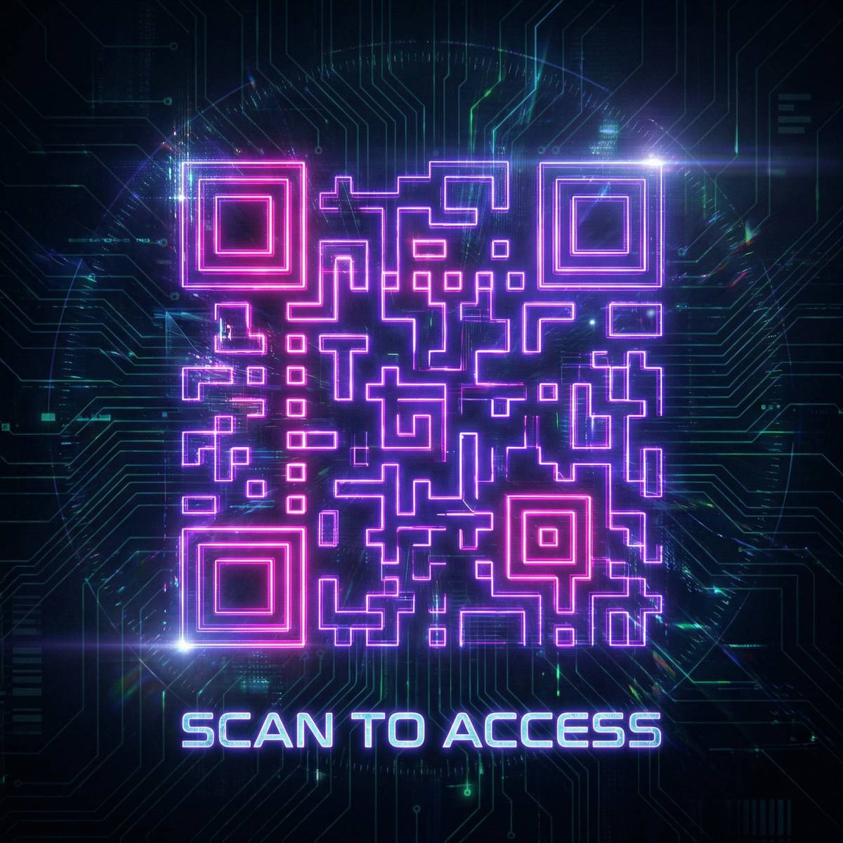 海角社区商务合作二维码