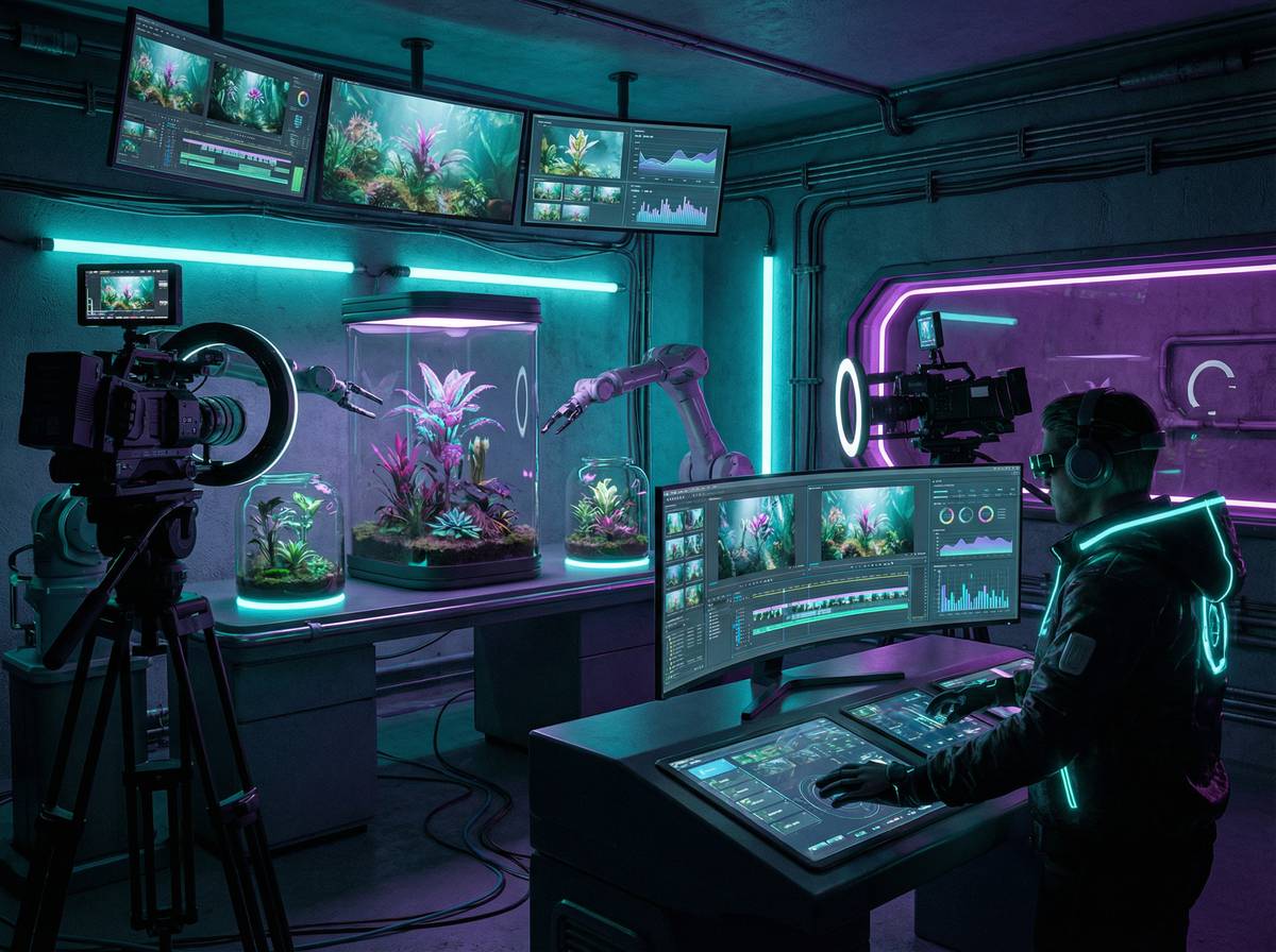 海角社区创作中心视频制作